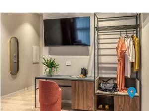 TriplyRooms Collection - Parioli