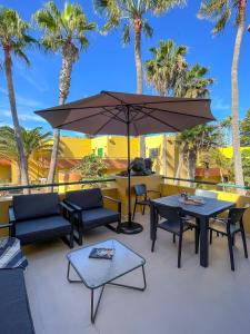 Puertollano by Best Holidays Fuerteventura