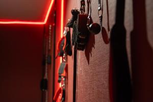 Suite Romanting Metz Centre Private Spa