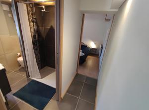 Repos et nature au cœur des Alpes