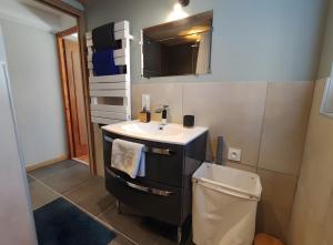 Repos et nature au cœur des Alpes