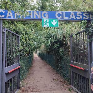 GoldenSand mobilehome