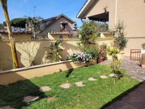 Beach House - Seaview & Roman Apartments