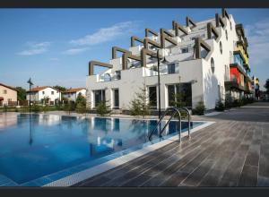 WRW Airport Residence