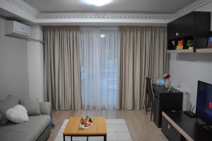 WRW Airport Residence