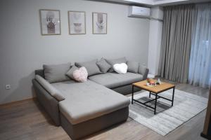 WRW Airport Residence