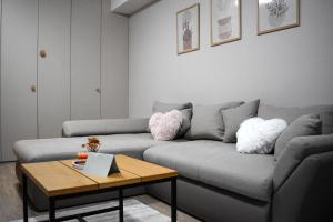 WRW Airport Residence