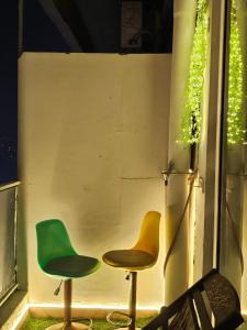 Midori by Gatsby Stays