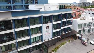 Jomtien Beach Market Place