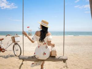 Beachfront Hotel Hoi An