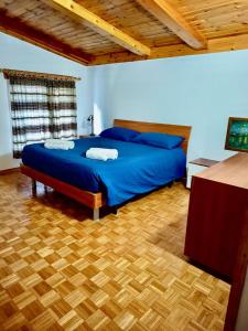 La casa di nonno Giulio