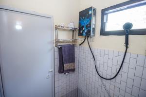 Khanzana Cabin and Camp Telaga Menjer