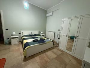 La casetta di Fra & Giù