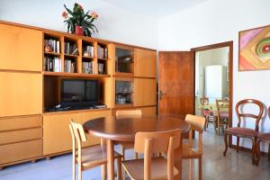 Porto Recanati, ampio quadrilocale vicino al mare