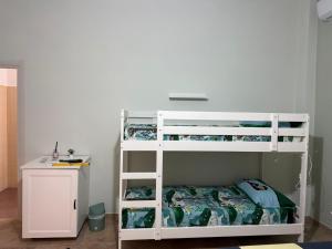 La casetta di Fra & Giù