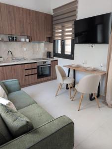 Eriad Patras - Calm Luxury Stay In The City Centre