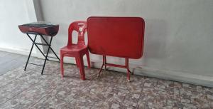 PoolvillaLana 3 rooms