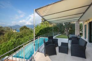 Villa Loncrino - Fine Living