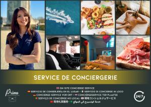 Casa Rochelaise - By Primo Conciergerie