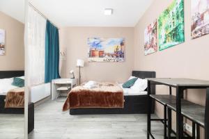 Zyblikiewicza 11 by Homeprime