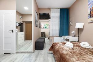 Zyblikiewicza 11 by Homeprime