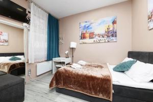 Zyblikiewicza 11 by Homeprime