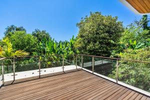 Villa SANTI 4 bedrooms pool Near Sanur Beach