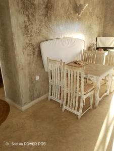 Moon Cottages - Watamu