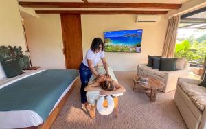 Villa Miguelito 5Bedrooms Canggu