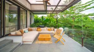 Villa Miguelito 5Bedrooms Canggu