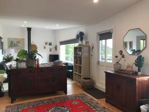 The Seaside Studio Retreat