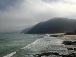 The Seaside Studio Retreat