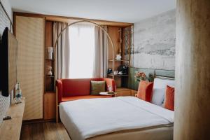 AMERON Luzern Hotel Flora