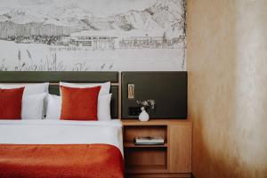 AMERON Luzern Hotel Flora