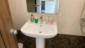 Cozy studio Sunset view near of MaiKhao beach