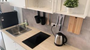 Cozy studio Sunset view near of MaiKhao beach