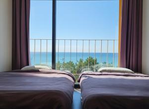 펜톤나인 더 테라스 송정1호점