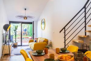 Casa Rochelaise - By Primo Conciergerie