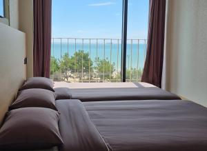 펜톤나인 더 테라스 송정1호점