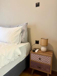 The 38 residents Thessaloniki