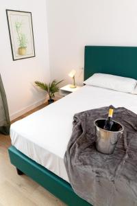 Penthouse Meda 169 -Modern Apartment near Tiburtina