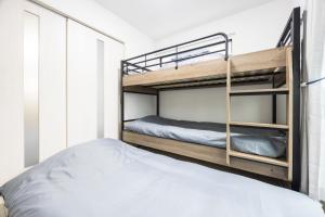 Villetta Imari Ekimae III Room 104 - Vacation STAY 19028