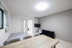 Villetta Imari Ekimae III Room 104 - Vacation STAY 19028