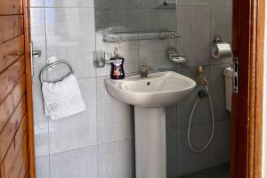 Stunning 2 Bedroom Apartment in Mombassa