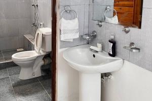 Stunning 2 Bedroom Apartment in Mombassa