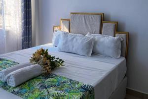 Stunning 2 Bedroom Apartment in Mombassa