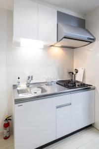 Villetta Imari Ekimae III Room 102 - Vacation STAY 19027