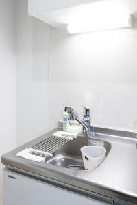 Villetta Imari Ekimae III Room 102 - Vacation STAY 19027