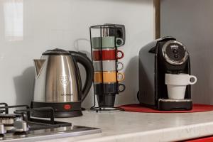 H11 HONEY-MOON Sanremo - Centro