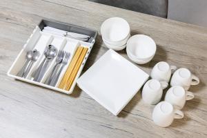 Villetta Imari Ekimae III Villetta Imari Ekimae II - Vacation STAY 19025